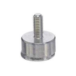 Magnet Neodymium Iron Boron (NdFeB) 0.394