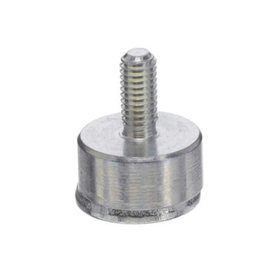 Magnet Neodymium Iron Boron (NdFeB) 0.394