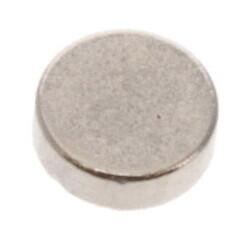 Magnet Neodymium Iron Boron (NdFeB) N30H 0.12