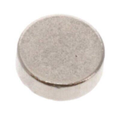 Magnet Neodymium Iron Boron (NdFeB) N30H 0.12