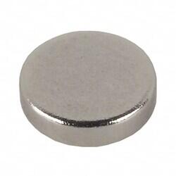 Magnet Neodymium Iron Boron (NdFeB) N35 0.236