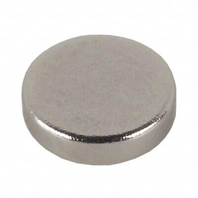 Magnet Neodymium Iron Boron (NdFeB) N35 0.236