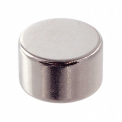 Magnet Neodymium Iron Boron (NdFeB) N35SH 0.236