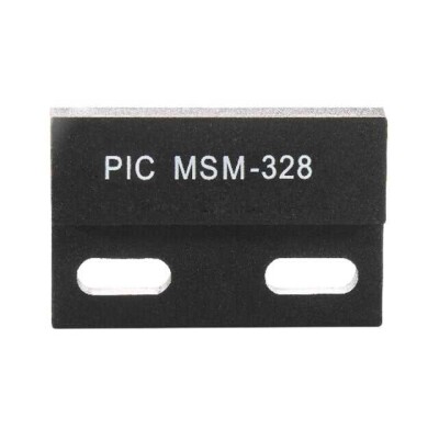 Magnet Neodymium Iron Boron (NdFeB) N30H 1.122