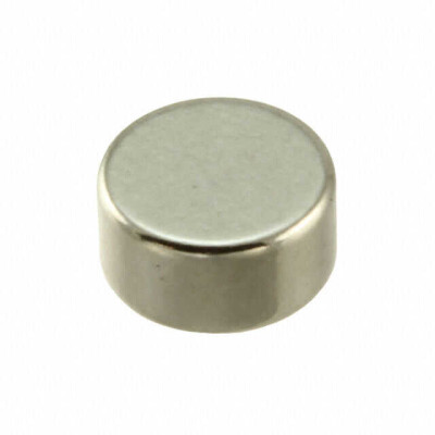 Magnet Neodymium Iron Boron (NdFeB) N35 0.236
