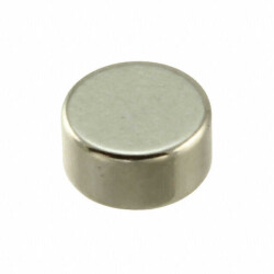 Magnet Neodymium Iron Boron (NdFeB) N35 0.236