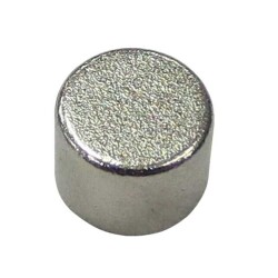 Magnet Neodymium Iron Boron (NdFeB) N35H 0.16