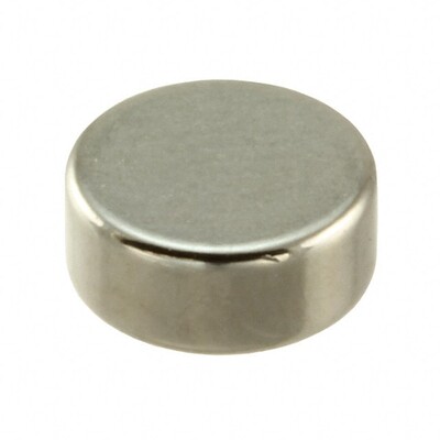 Magnet Neodymium Iron Boron (NdFeB) N35SH 0.236
