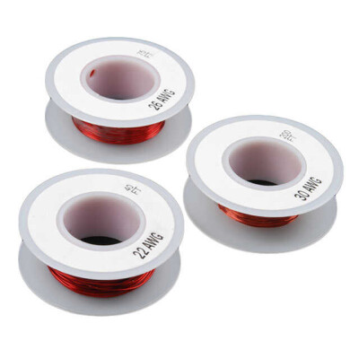 MAGNET WIRE KIT - 1