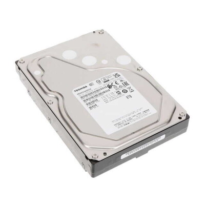 Magnetic Disk (HDD) 8TB SAS 3.5