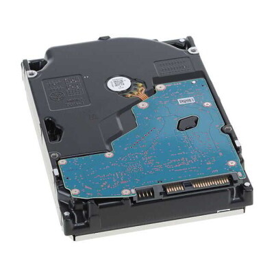 Magnetic Disk (HDD) 18TB SAS 3.5