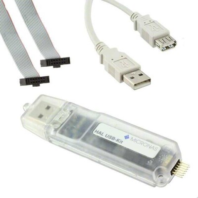 Magnetic Position Sensors - Programmer - 1