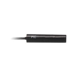 Magnetic Reed Switch Magnet SPST-NO Wire Leads Cylinder - PIC GmbH