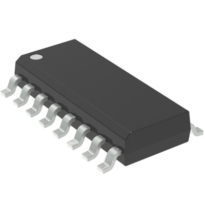 Magnitude Comparator Bit Active High Output 16 SOIC - 3