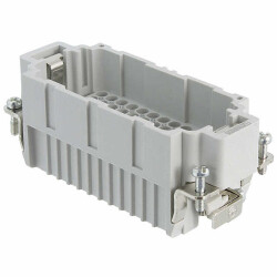 Male Insert without Contacts 72 Position Crimp - Phoenix Contact