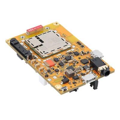 WP7702, Sierra Wireless SIM Card series Cellular Development Platform Evaluation Board - 2