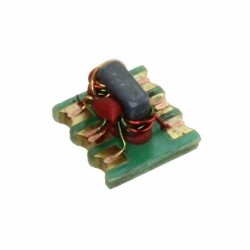 RF Power Divider 5 MHz ~ 1 GHz 6-SMD, No Lead - MACOM Technology Solutions