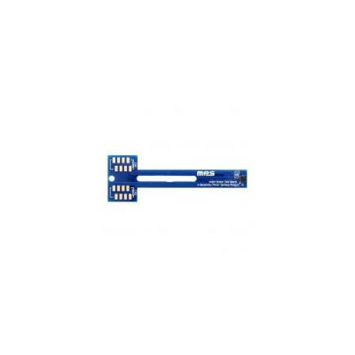 MAQ430 MagAlpha Magnetic, Linear Position Sensor Evaluation Board - 1