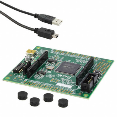 MAX 10 FPGA 10M08SA MAX® 10 FPGA Evaluation Board - 1