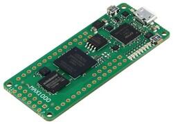 MAX1000 - IoT Maker Board 16 kLE, 32 MByte SDRAM - 1