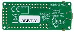MAX1000 - IoT Maker Board 16 kLE, 32 MByte SDRAM - 3