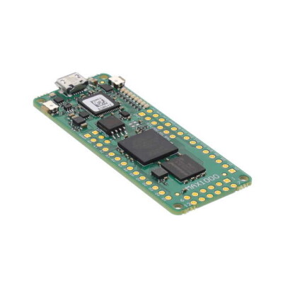MAX1000 MAX® 10 FPGA Evaluation Board - 1