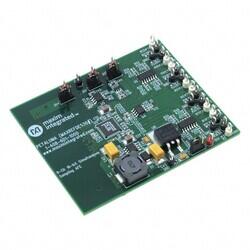 MAX11046B Analog Front End (AFE) Interface Evaluation Board - 1