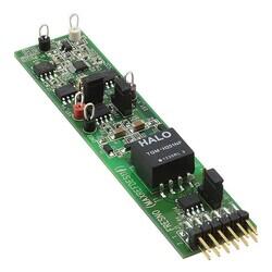 MAX11100 Analog Front End (AFE) Interface Evaluation Board - 1