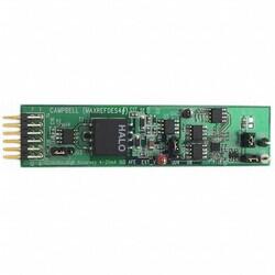 MAX11100 Analog Front End (AFE) Interface Evaluation Board - Maxim Integrated
