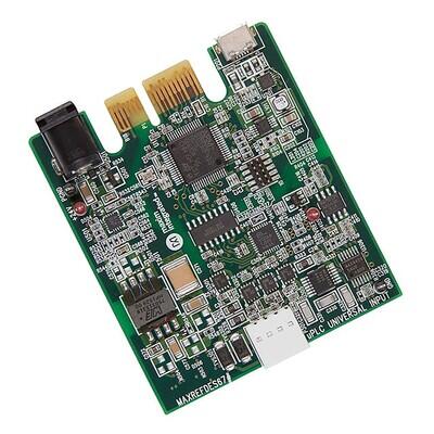 MAX11254 Analog Input Interface Evaluation Board - 1