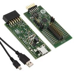 MAX11300 ADC, DAC Data Acquisition Evaluation Board - Maxim Integrated