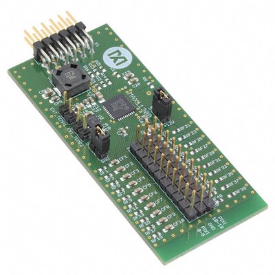 MAX11300 ADC, DAC Data Acquisition Evaluation Board - 1