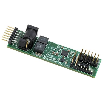 MAX11311 ADC, DAC Data Acquisition Evaluation Board - 1