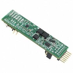 MAX11311 ADC, DAC Data Acquisition Evaluation Board - 2