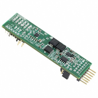 MAX11311 ADC, DAC Data Acquisition Evaluation Board - 2