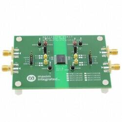 MAX12935BAWE+ Digital Isolator Interface Evaluation Board - Maxim Integrated