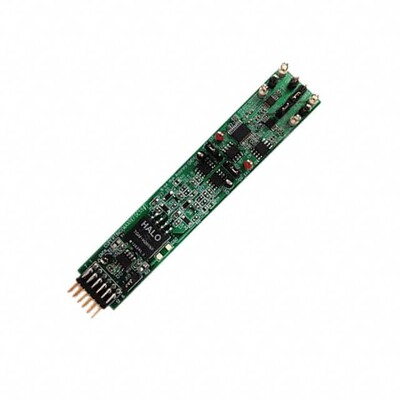 MAX1301 Analog Front End (AFE) Interface Evaluation Board - 1