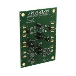 MAX13047E Logic-Level Translator Interface Evaluation Board - Maxim Integrated