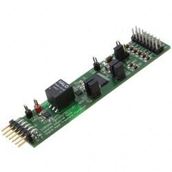 MAX13256, MAX14850, MAX31911 Digital Isolator Interface Evaluation Board - Maxim Integrated