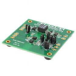 MAX13487E Digital Cable Driver Interface Evaluation Board - Maxim Integrated