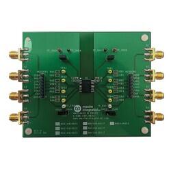 MAX14435 Digital Isolator Interface Evaluation Board - 1