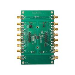 MAX14483 Digital Isolator Interface Evaluation Board - Maxim Integrated