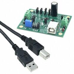 MAX14588 Overcurrent, Overvoltage Circuit Protection Evaluation Board - Maxim Integrated