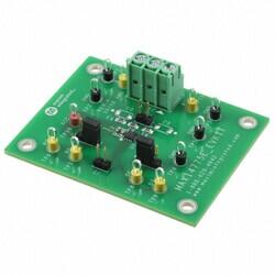MAX14775E, MAX14776E Transceiver, RS-422, RS-485 Interface Evaluation Board - Maxim Integrated