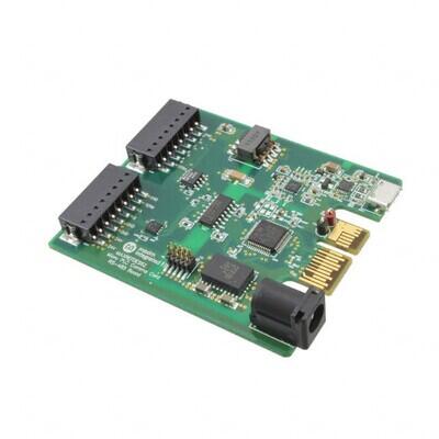 MAX14783E, MAX14789E Transceiver, RS-485 Interface Evaluation Board - 1