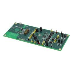 MAX14819 Transceiver, IO-Link® Interface Evaluation Board - 1