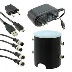 MAX14824, MAX15062, MAX17552 Transceiver, IO-Link® Interface Evaluation Board - Maxim Integrated