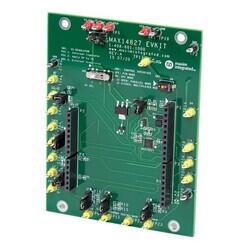 MAX14827 Transceiver, IO-Link® Interface Evaluation Board - 1