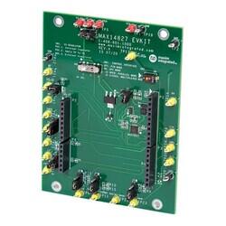MAX14827 Transceiver, IO-Link® Interface Evaluation Board - Maxim Integrated