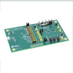 MAX14828 Transceiver, IO-Link® Interface Evaluation Board - Maxim Integrated